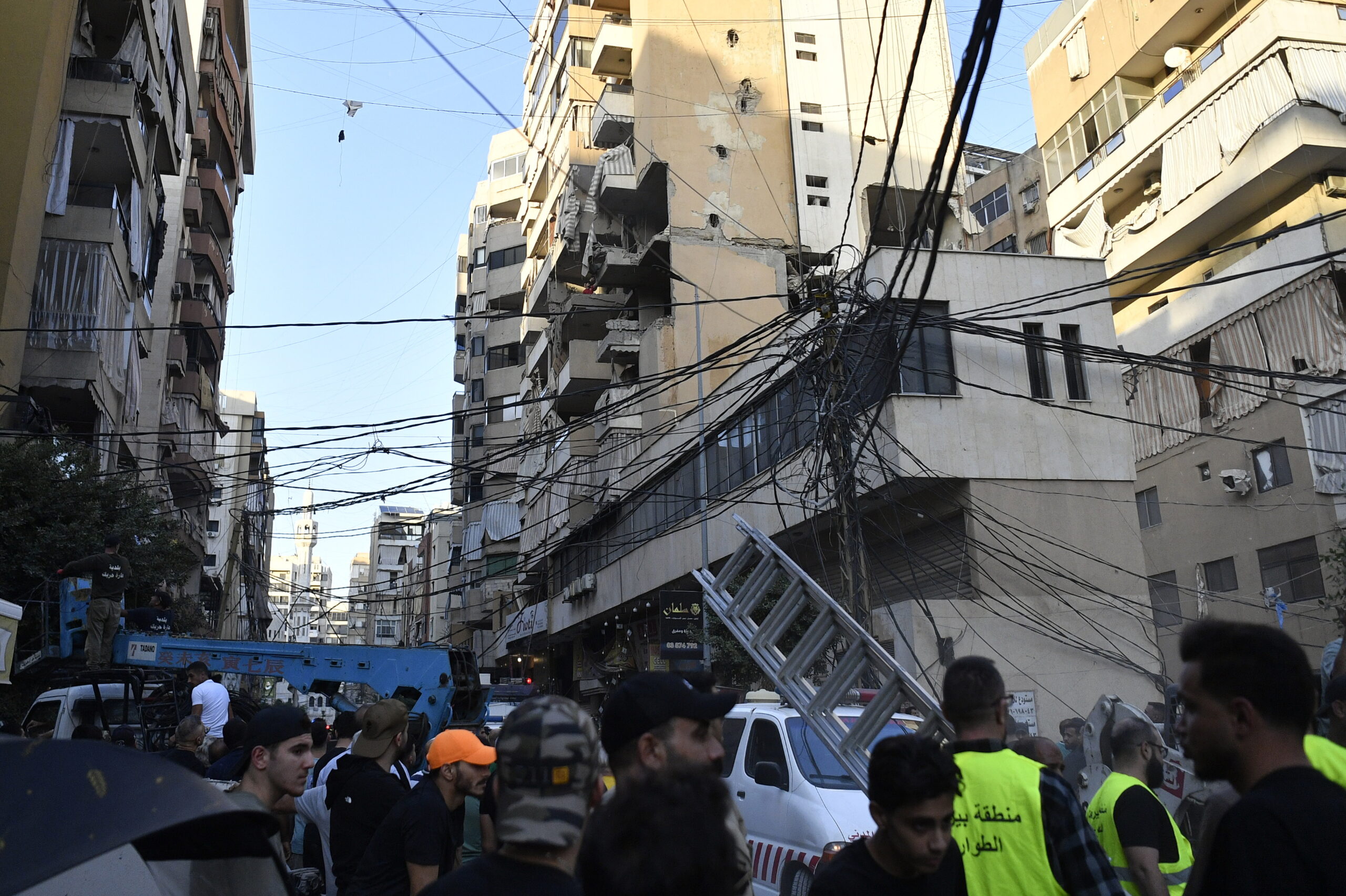 Γιατί είναι «σχεδόν ακατόρθωτο» η Κύπρος να ηλεκτροδοτήσει τον Λίβανο;