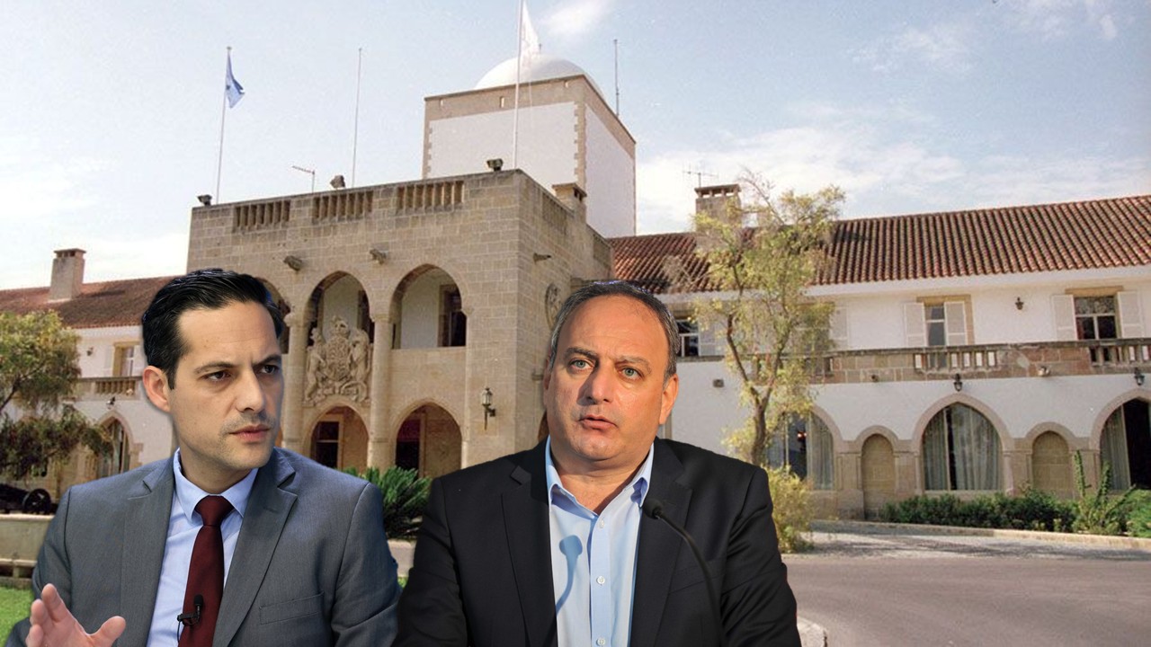 «Αποτυχημένες πολιτικές που έκλεισαν τον κύκλο τους»: Με αιχμές απαντά στον Στεφάνου ο Λετυμπιώτης