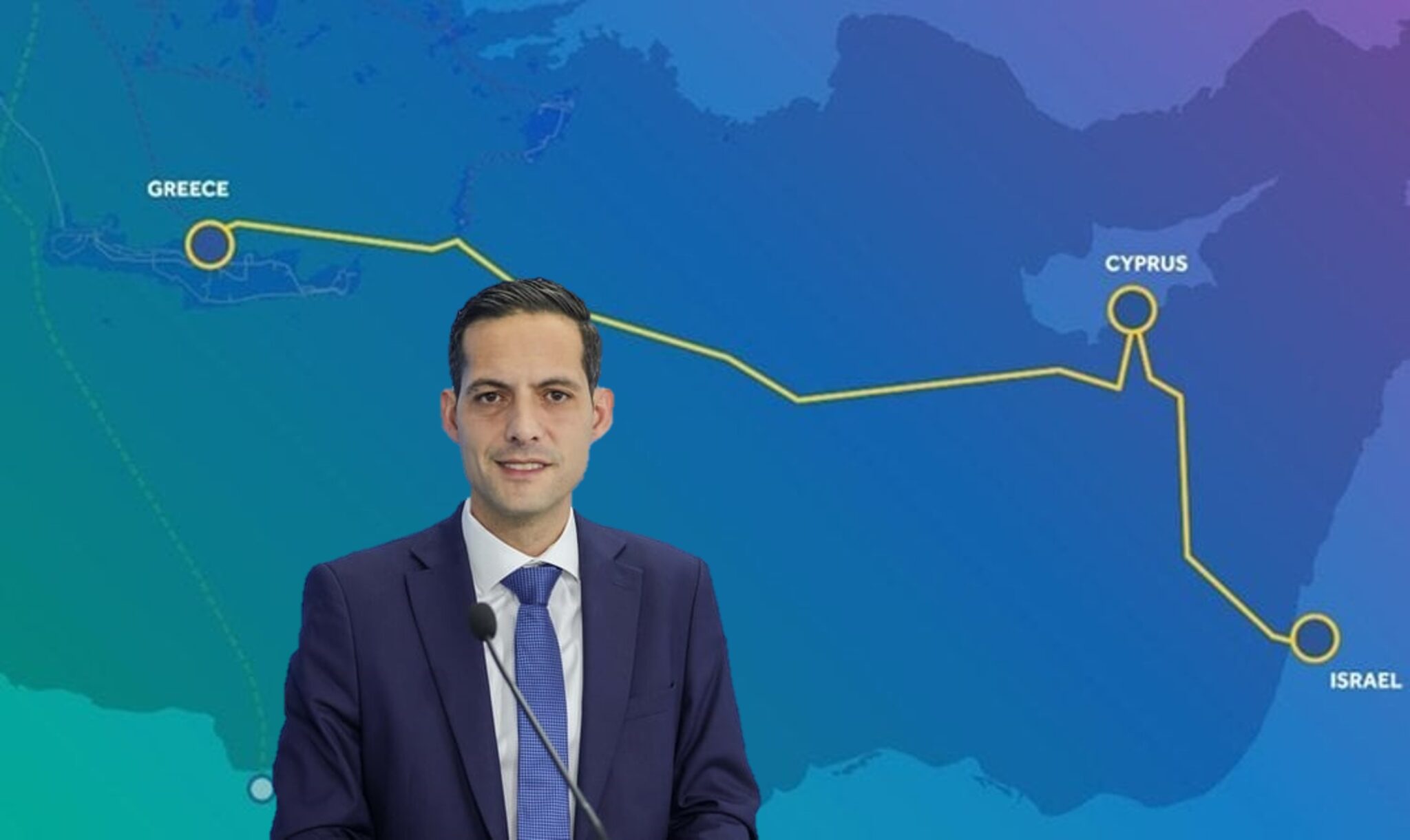 «Ούτε γκρίζα, ούτε διαφορετική ανάγνωση»: Ο Λετυμπιώτης αναλύει τον στόχο της νέας μελέτης για τον GSI