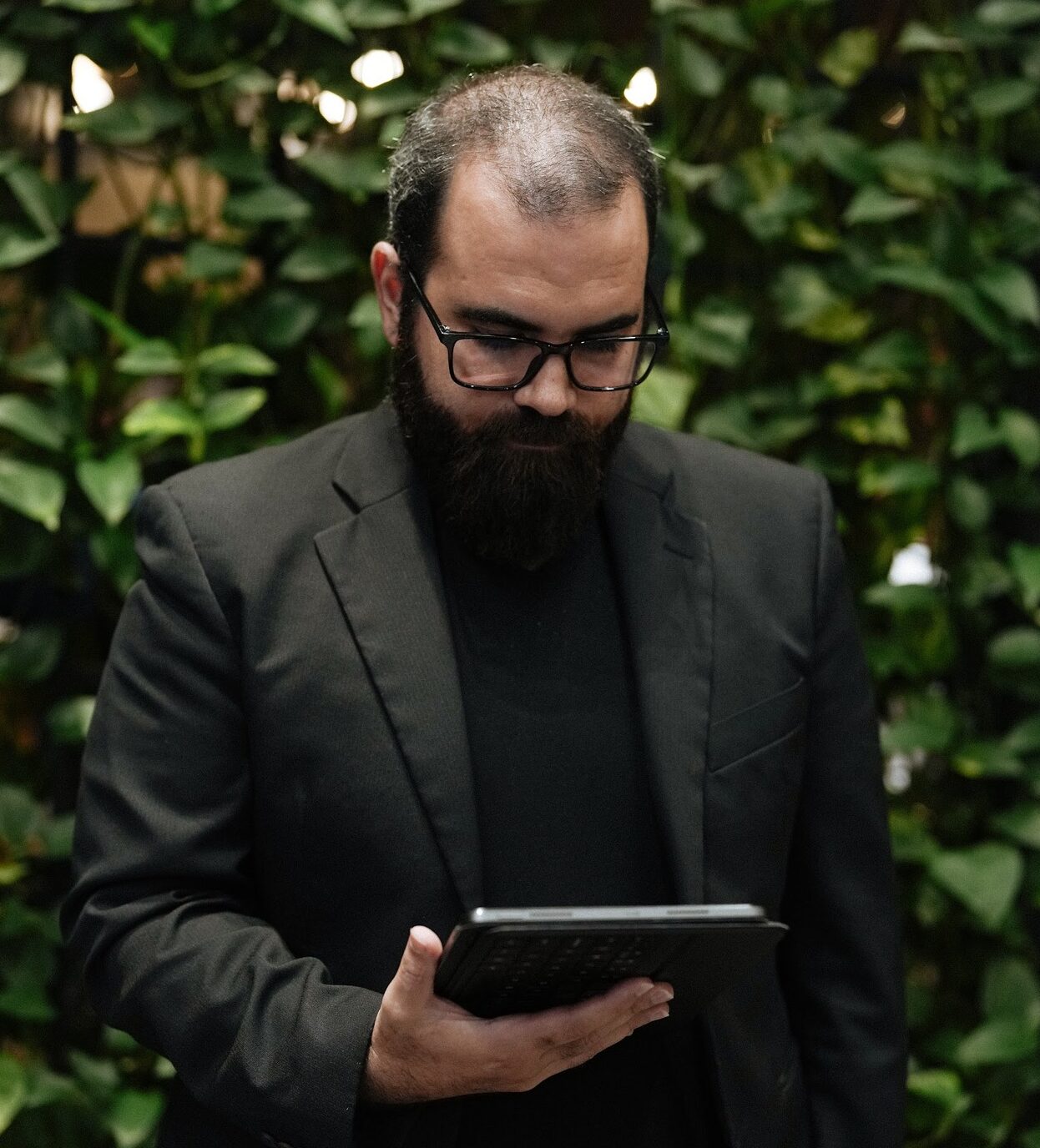 ΜΑΡΙΟΣ ΡΟΥΣΣΟΣ