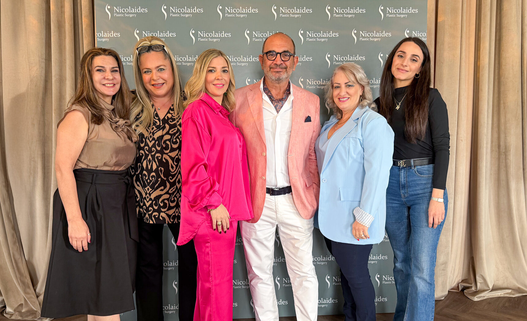 “Mirror, Mirror” – Μια εκδήλωση που γιορτάζει τη Γυναίκα, την Αυτοπεποίθηση και τη Σύγχρονη Ομορφιά