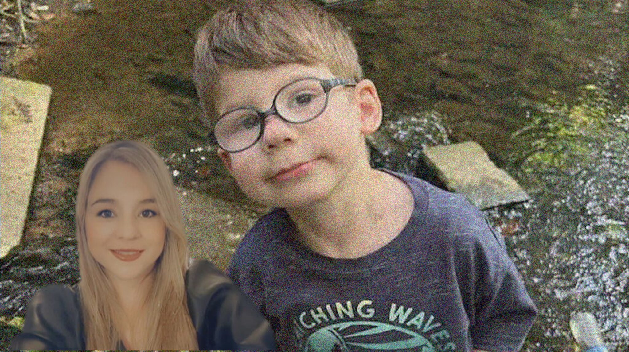 Τα δάκρυα της μητέρας του μικρού Αβραάμ: «Ξεκινούμε τη θεραπεία έχοντας ελπίδα μέσα στις βαλίτσες»