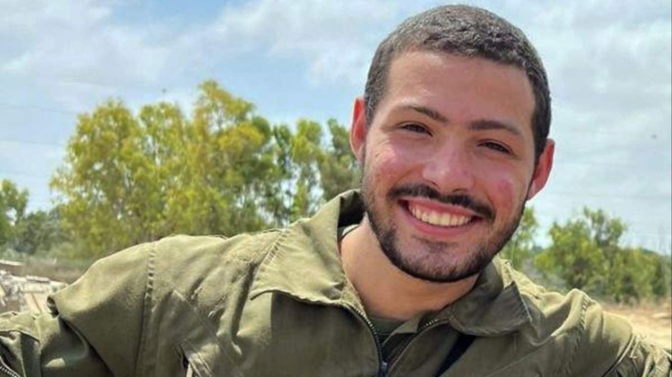 Στον 19χρονο στρατιωτικό Ιτάι Χεν ανήκει η σορός που παρέδωσε η Χαμάς στο Ισραήλ