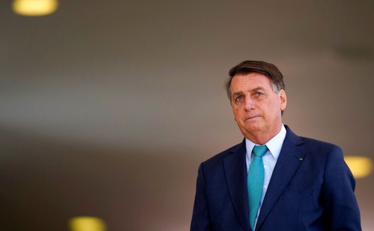 Απορρίφθηκε η έφεση Μπολσονάρου, παραμένει η ποινή των 27 ετών για απόπειρα πραξικοπήματος