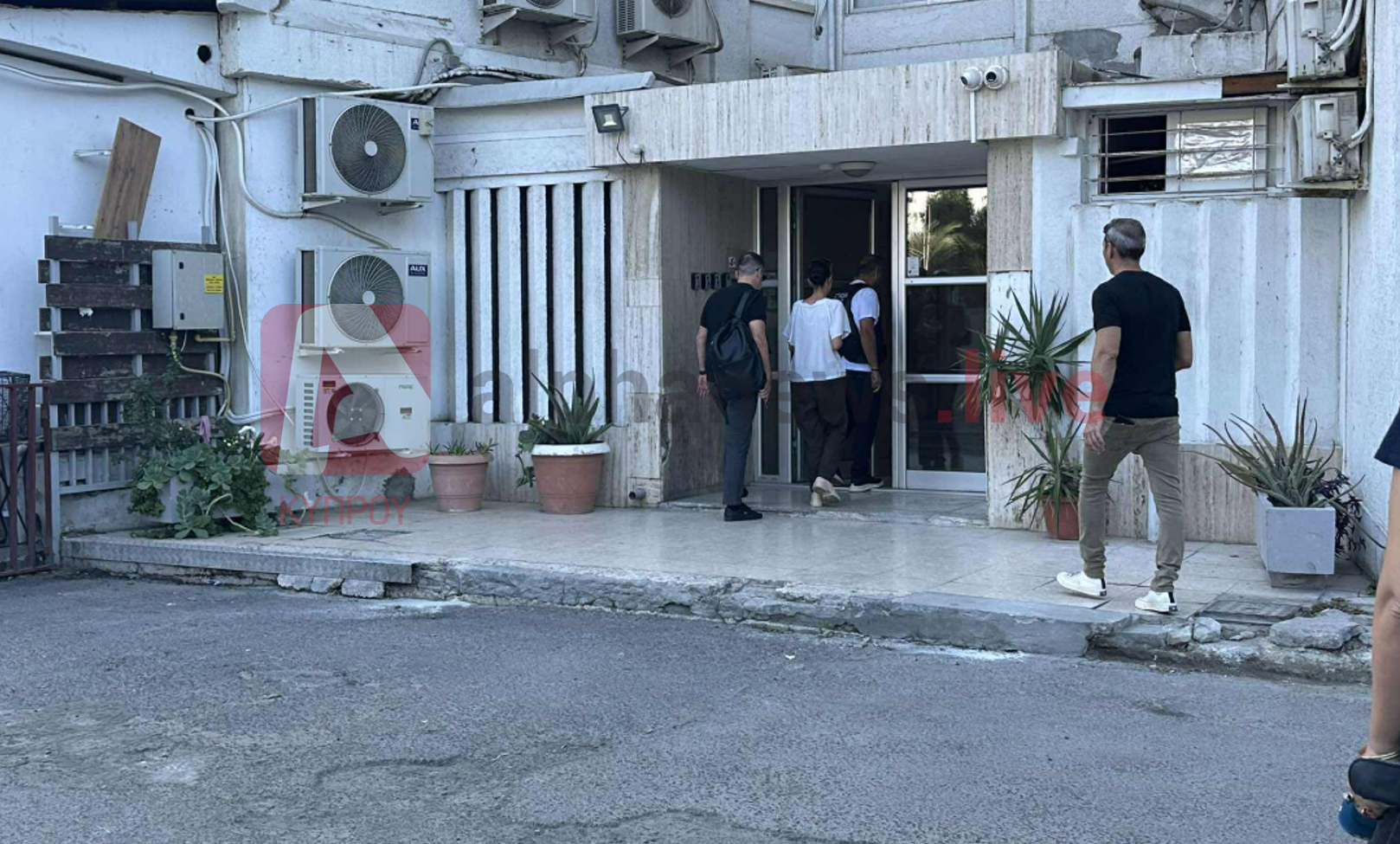 Φόνος 30χρονης: Μαρτυρίες για καβγά στο διαμέρισμα πριν το έγκλημα, διασκέδαζαν με το θύμα λίγο νωρίτερα