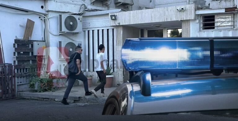 Χειροπέδες σε ακόμη έναν για το φόνο της 30χρονης Νιγηριανής