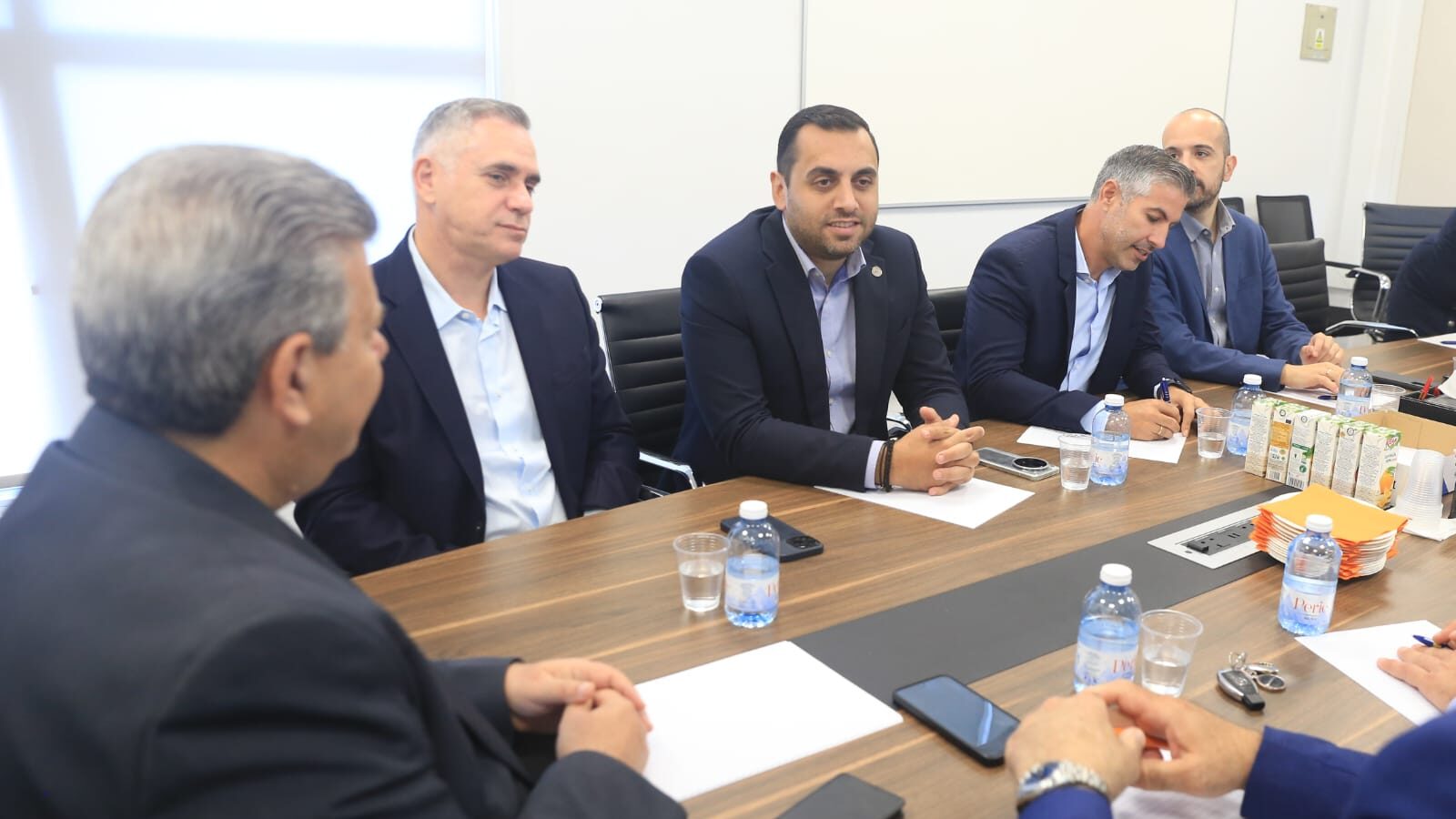 Δυσφορία στο ΔΗΚΟ για τον… συγκεντρωτισμό Νικόλα