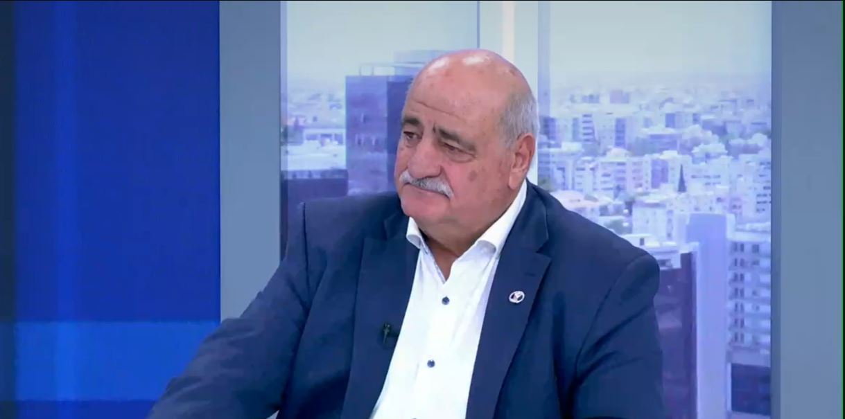 «Οι δρόμοι μας έχουν χωρίσει»: Οριστική ρήξη στις σχέσεις ΕΔΕΚ-ΔΗΚΟ λόγω Αποστόλου