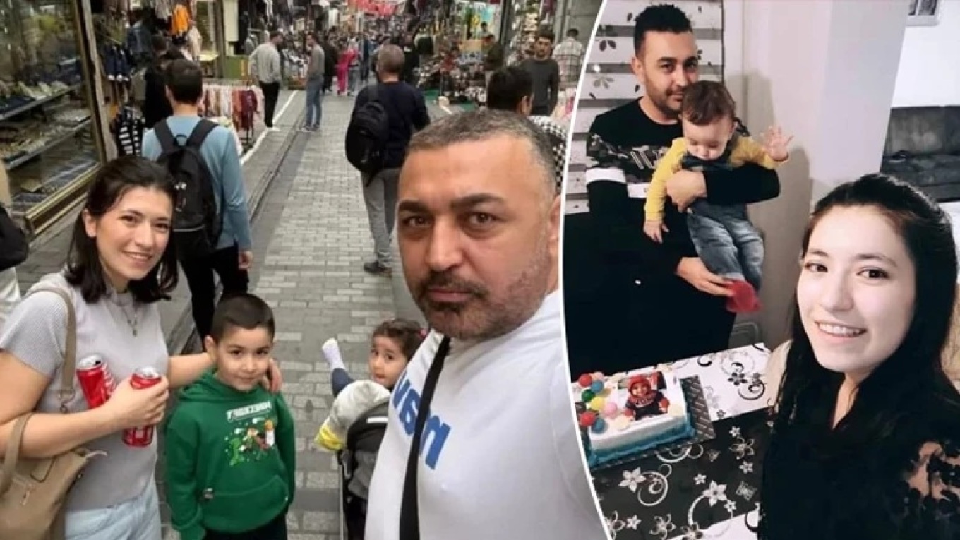 Ανατροπή με την αιτία θανάτου της τετραμελούς οικογένειας τουριστών στην Τουρκία