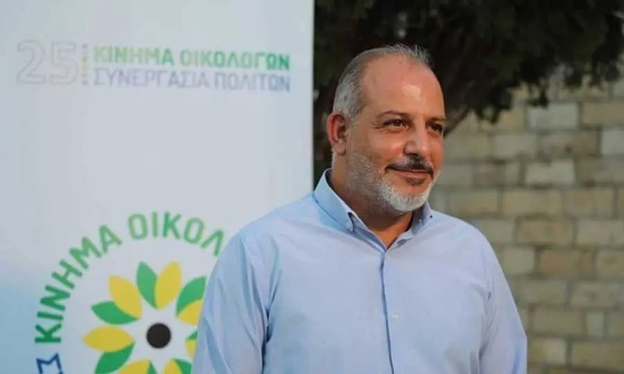 ΦΩΤΟ: Άλλους τέσσερις υποψήφιους για τις Βουλευτικές ανακοίνωσε το Κίνημα Οικολόγων