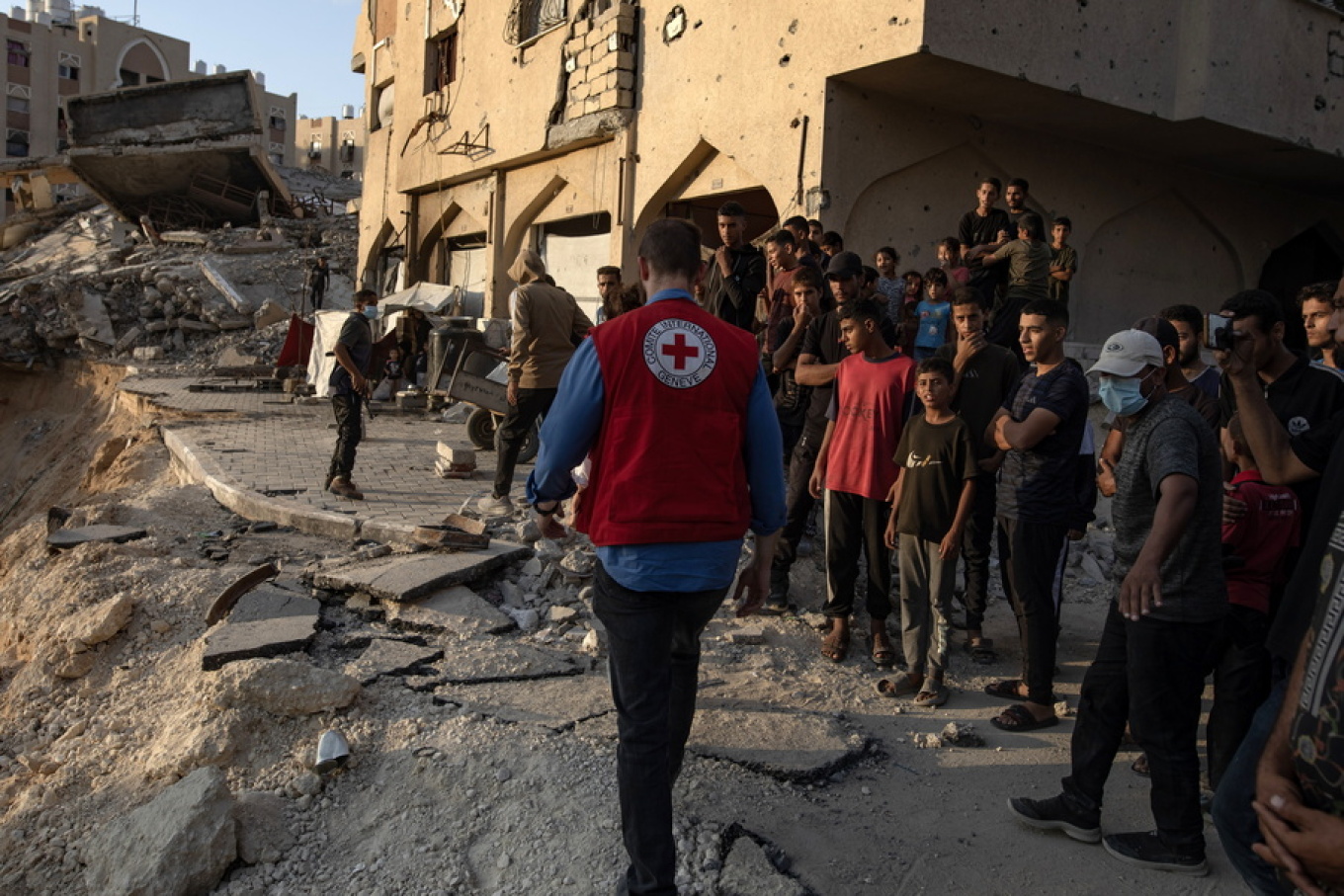 Οι τρεις σοροί που παραδόθηκαν από τη Χαμάς δεν ανήκουν σε ομήρους, ανακοίνωσαν οι IDF