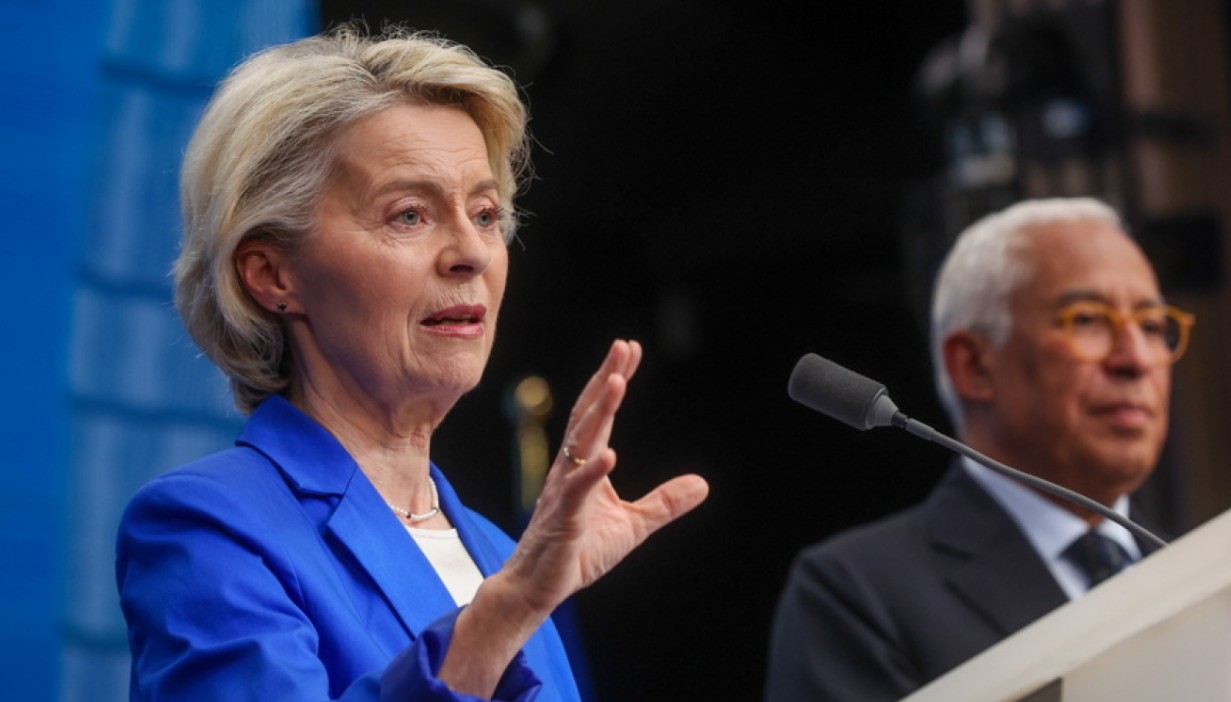 Συνεδριάζουν εκτάκτως οι ηγέτες της ΕΕ για το σχέδιο των ΗΠΑ για την Ουκρανία