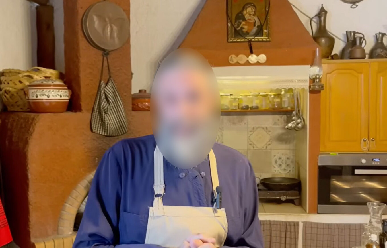 Συνελήφθη Αρχιεπίσκοπος Παλαιοημερολογητών για δύο κιλά κοκαΐνης στη Ρόδο