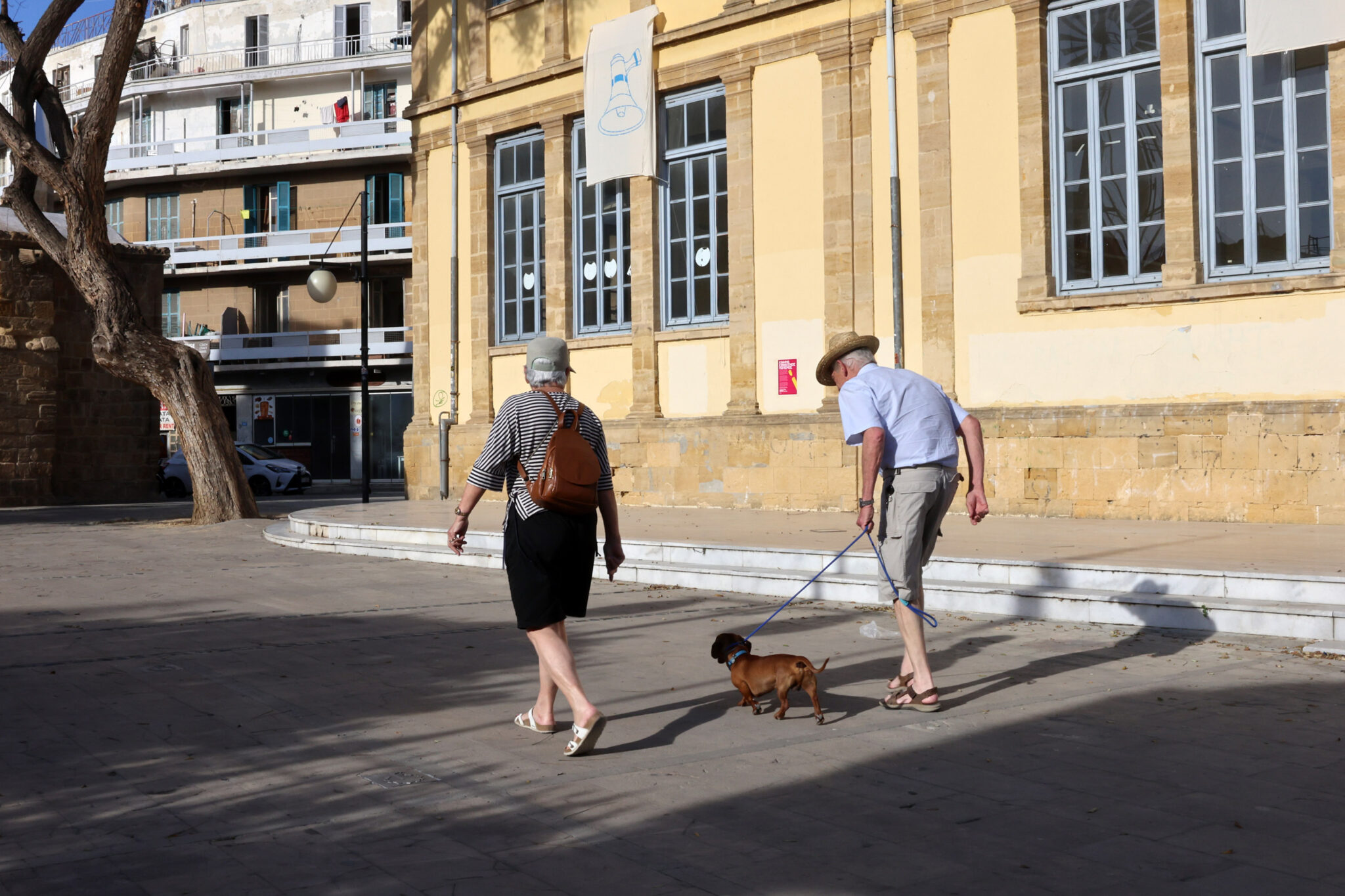 Άδειες 1.200 οικιστικές μονάδες σε ακριτικές περιοχές του Δήμου Λευκωσίας, ψάχνουν κίνητρα για ανάπτυξη
