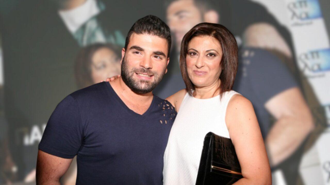 «Ραγίζει καρδιές» η ανάρτηση της μητέρας του Παντελή Παντελίδη ανήμερα των γενεθλίων του (ΦΩΤΟ)