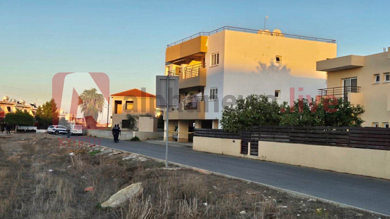 Για κατάθεση στις Αρχές φίλος της 49χρονης που βρέθηκε νεκρή σε διαμέρισμα στο Παραλίμνι