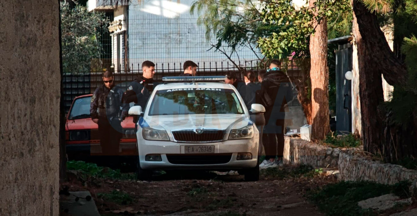 Νεκρός 47χρονος στη Νέα Πέραμο, ύποπτος ο τραυματισμένος αδελφός του