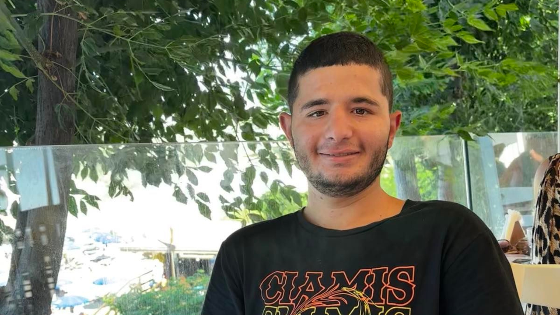 Θρήνος στο Αυγόρου: «Έφυγε» για τη γειτονιά των αγγέλων ο 23χρονος Πέτρος