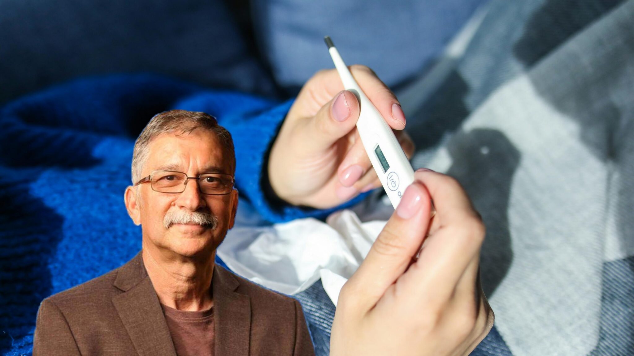 SOS από τον Δρ. Καραγιάννη: «Ο ιός της γρίπης σκοτώνει», κίνδυνος από την μετάλλαξη Κ