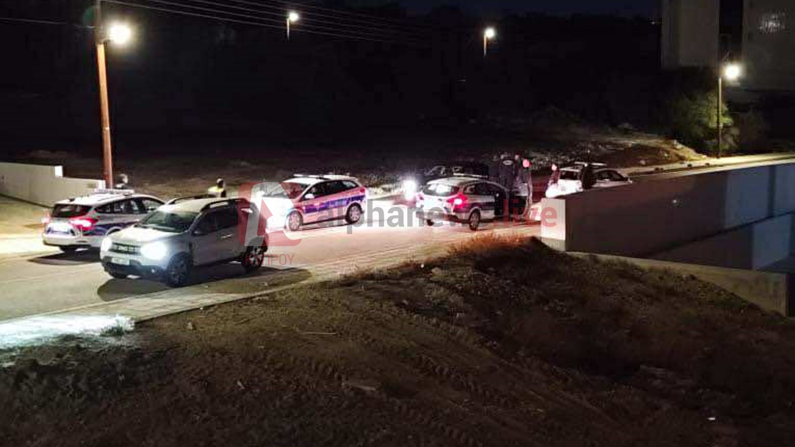 ΦΩΤΟ: Έρευνες για τα επτά πιστόλια στην Μακεδονίτισσα, πληροφορίες για ύποπτο όχημα ΦΩΤΟ: Έρευνες για τα επτά πιστόλια στην Μακεδονίτισσα, πληροφορίες για ύποπτο όχημα