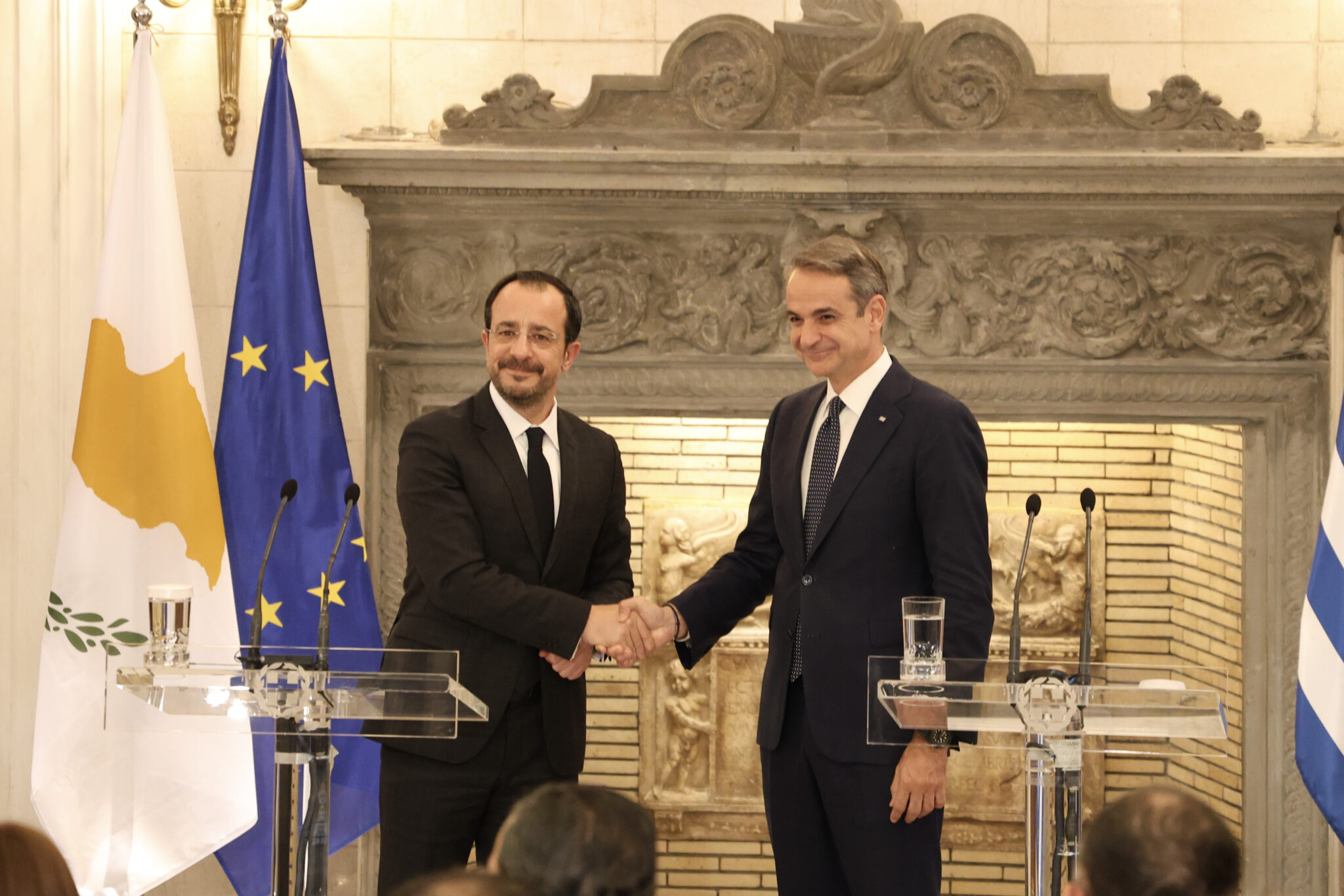 Πέντε ερωτήματα για τον GSI, μετά τη συμφωνία Αθηνών-Λευκωσίας για τη μελέτη βιωσιμότητας