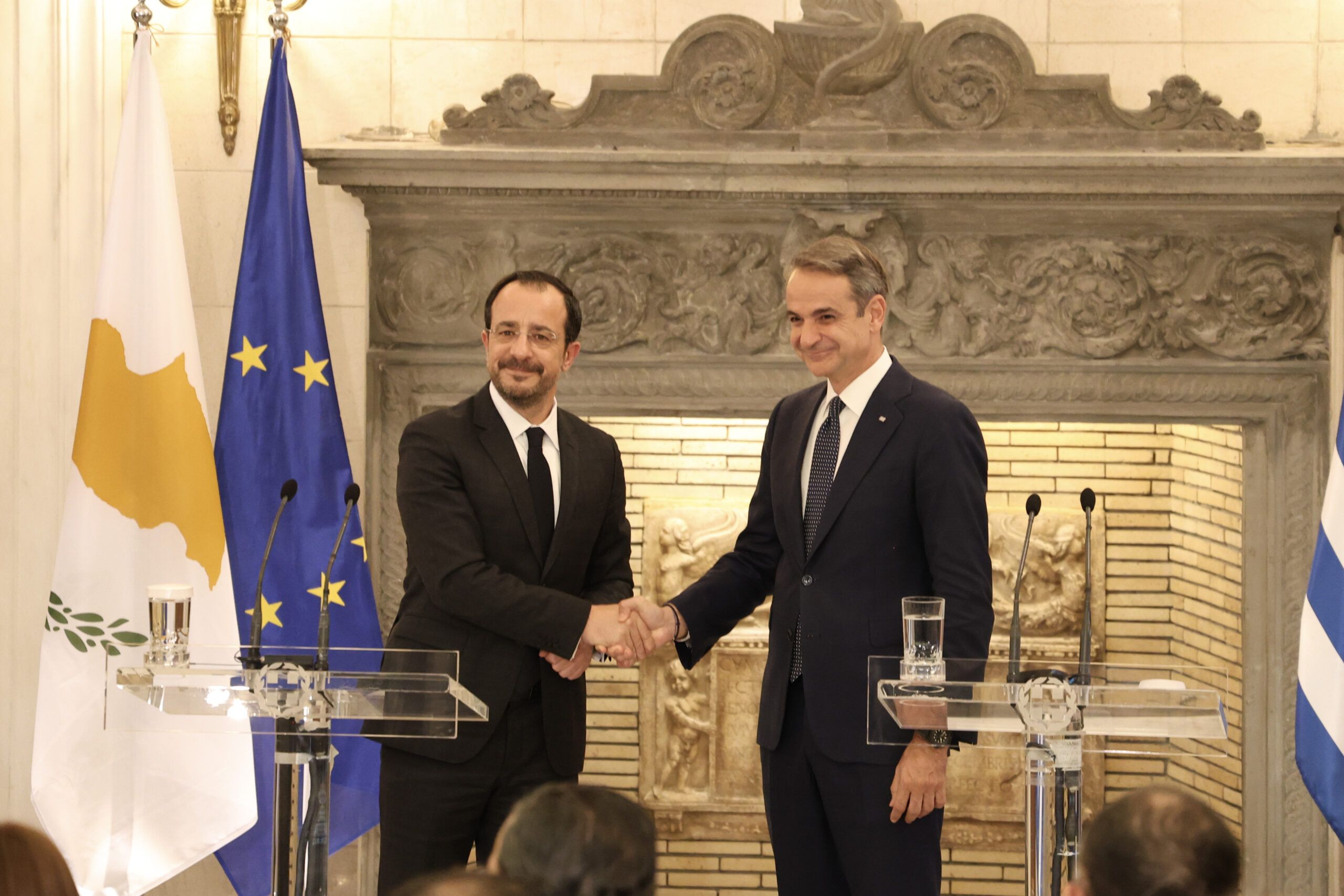 Πέντε ερωτήματα για τον GSI, μετά τη συμφωνία Αθηνών-Λευκωσίας για τη μελέτη βιωσιμότητας