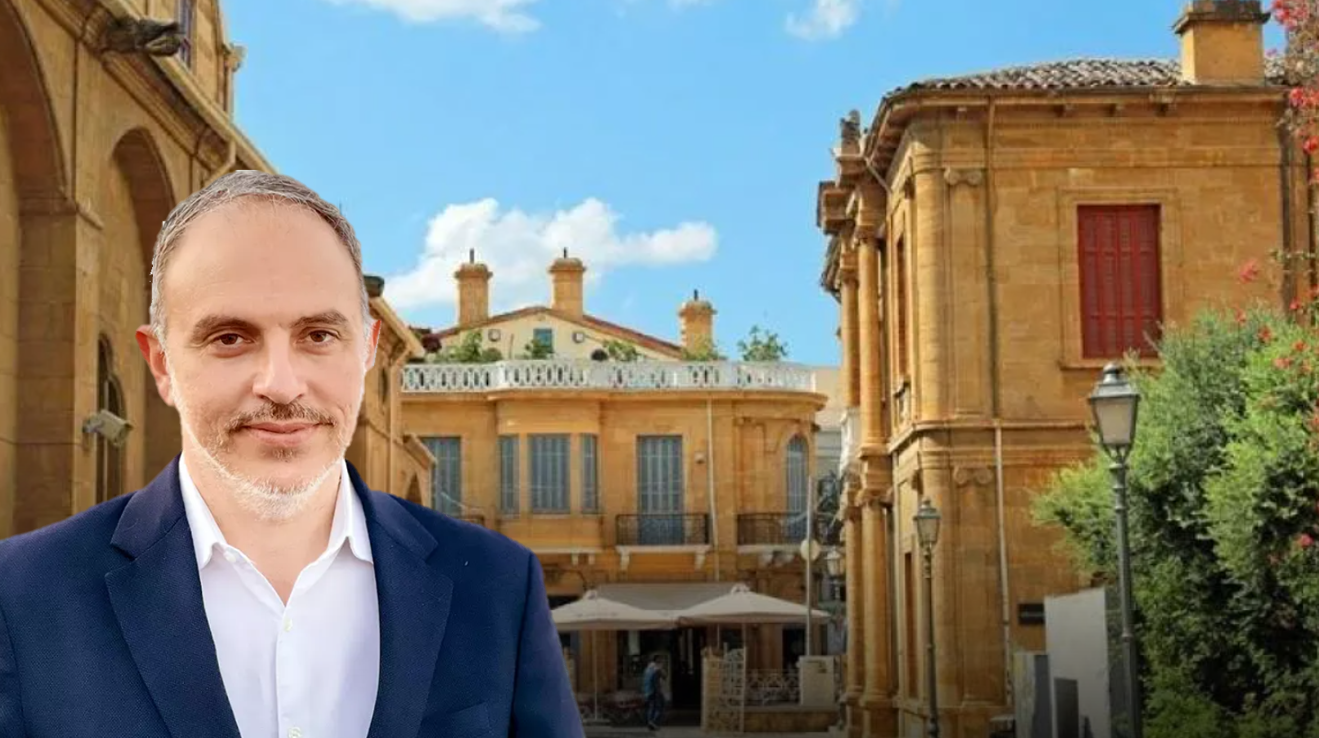 Προύντζος σε ΥΠΕΣ: Να κηρυχθούν ως διατηρητέα 331 κτίρια, από το 2008 κατεδαφίστηκαν 56 αξιολόγες οικοδομές