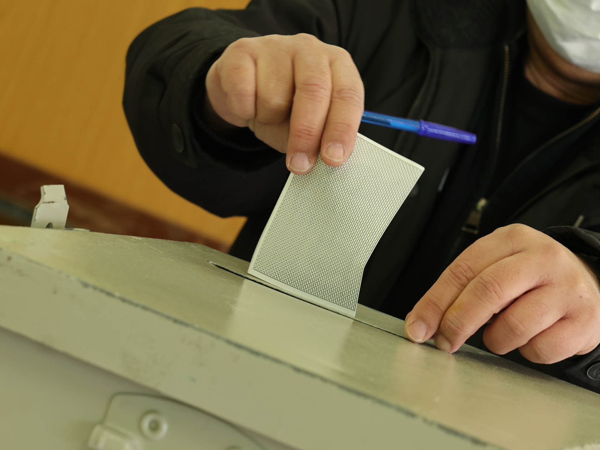 Το παραμύθι της “χαμένης ψήφου”