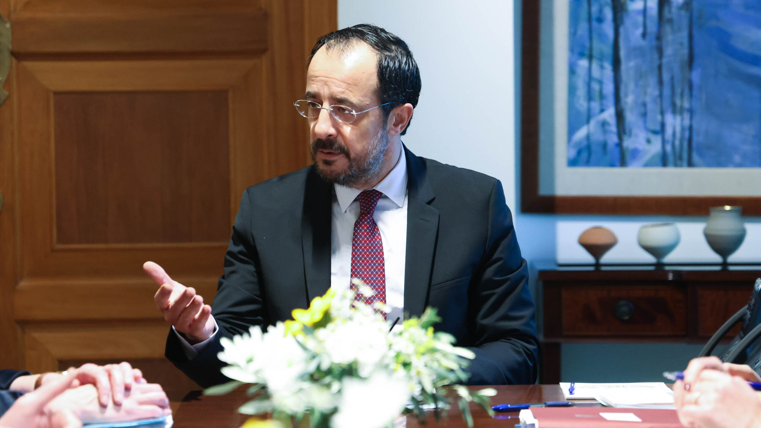 «Κράτος 2025 και όχι 1960»: Μετά τις Βουλευτικές θέλει αλλαγές ο ΠτΔ σε δημόσια υπηρεσία και τοπική αυτοδιοίκηση