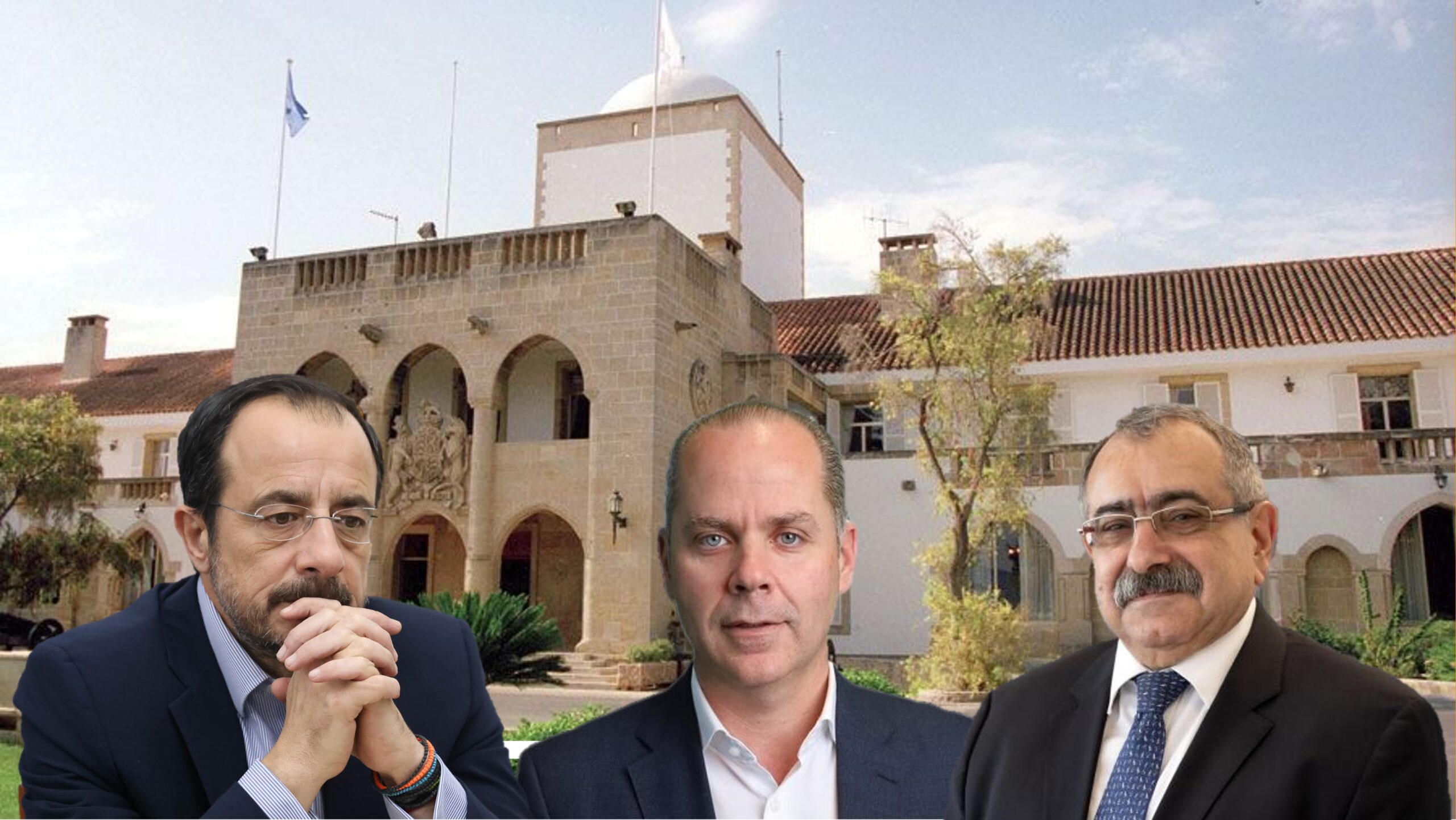 «Κλειδώνει» εκτάκτως την ΑΤΑ κι ανακοινώνει ανασχηματισμό ο Πρόεδρος Χριστοδουλίδης