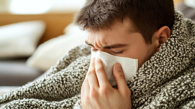 Άρχισε η επέλαση της γρίπης: Γιατί προβληματίζει το στέλεχος Κ