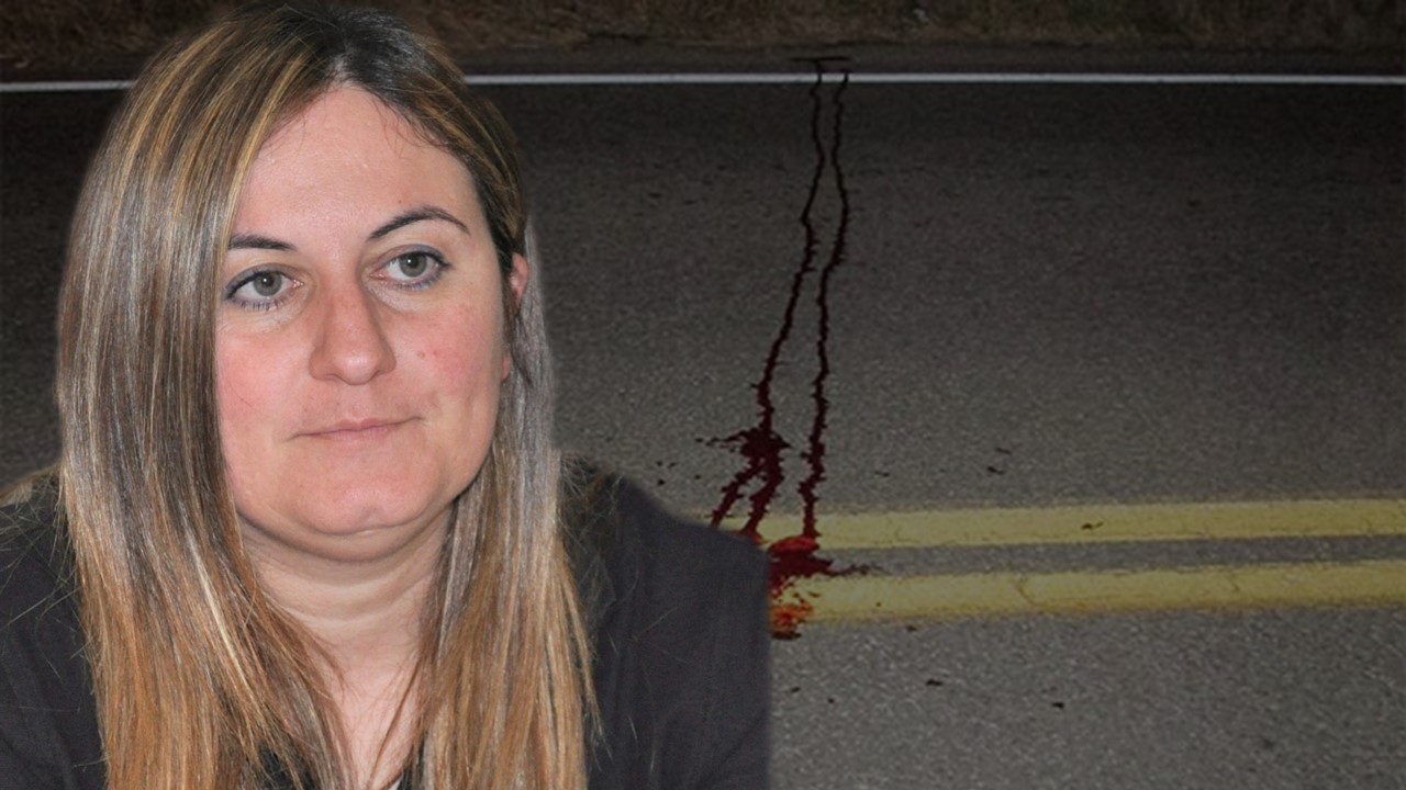 «Ο θάνατος με παγώνει»: Συγκλονίζει η επικεφαλής των Ασθενοφόρων για τη νέα τραγωδία στην άσφαλτο