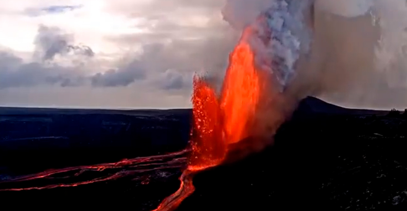 ΒΙΝΤΕΟ: Εξερράγη το ηφαίστειο Σακουρατζίμα στην Ιαπωνία, απίστευτες εικόνες