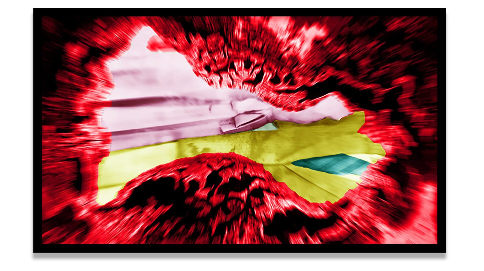 «Ό,τι Απέμεινε, Κάν’ το Τέχνη»: Ατομική Έκθεση του Σέργη Χατζηαδάμου στην Artos House, Λευκωσία 