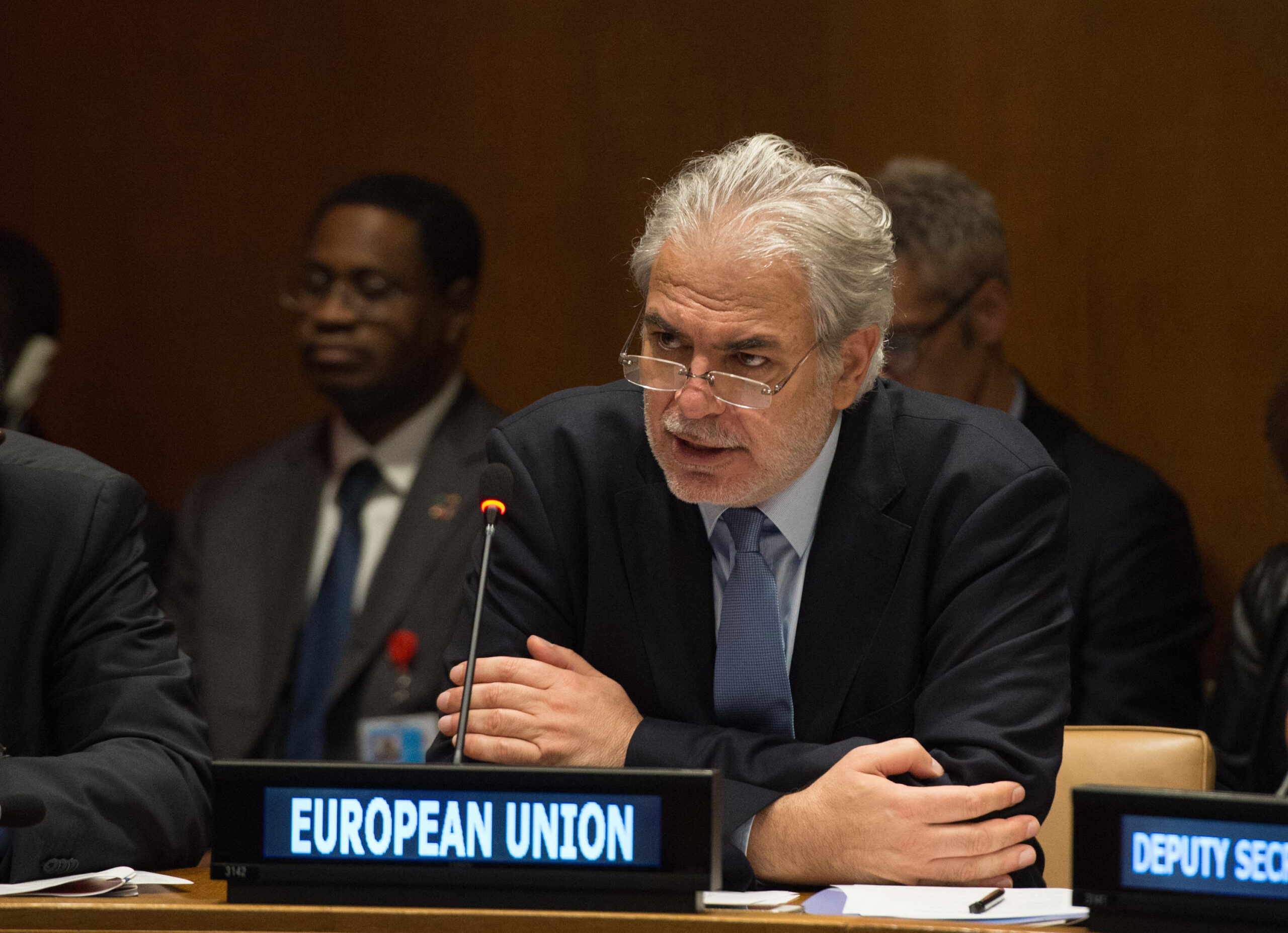 Ο Στυλιανίδης απαντά: «Επιχειρείται πολιτική και ηθική μου εξόντωση», σύστημα που το καθοδηγεί ο Αναστασιάδης