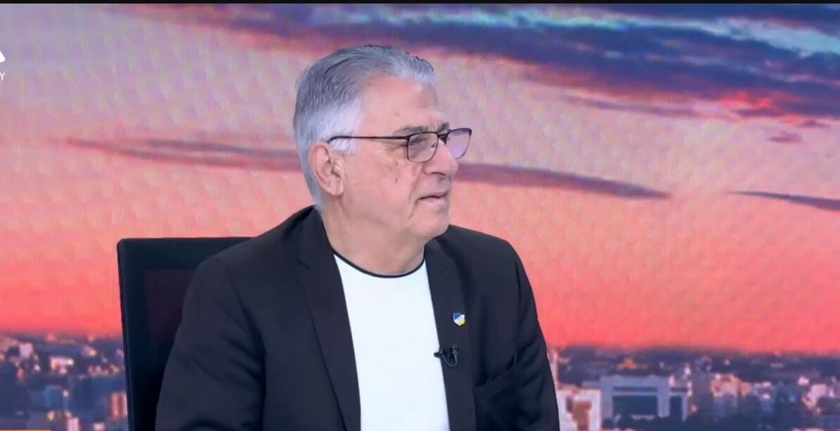 Δρ. Σχίζας: «Σαράντα χρόνια προσπαθούμε να πείσουμε τον Κύπριο, να μην παίρνει αλόγιστα τα αντιβιοτικά»