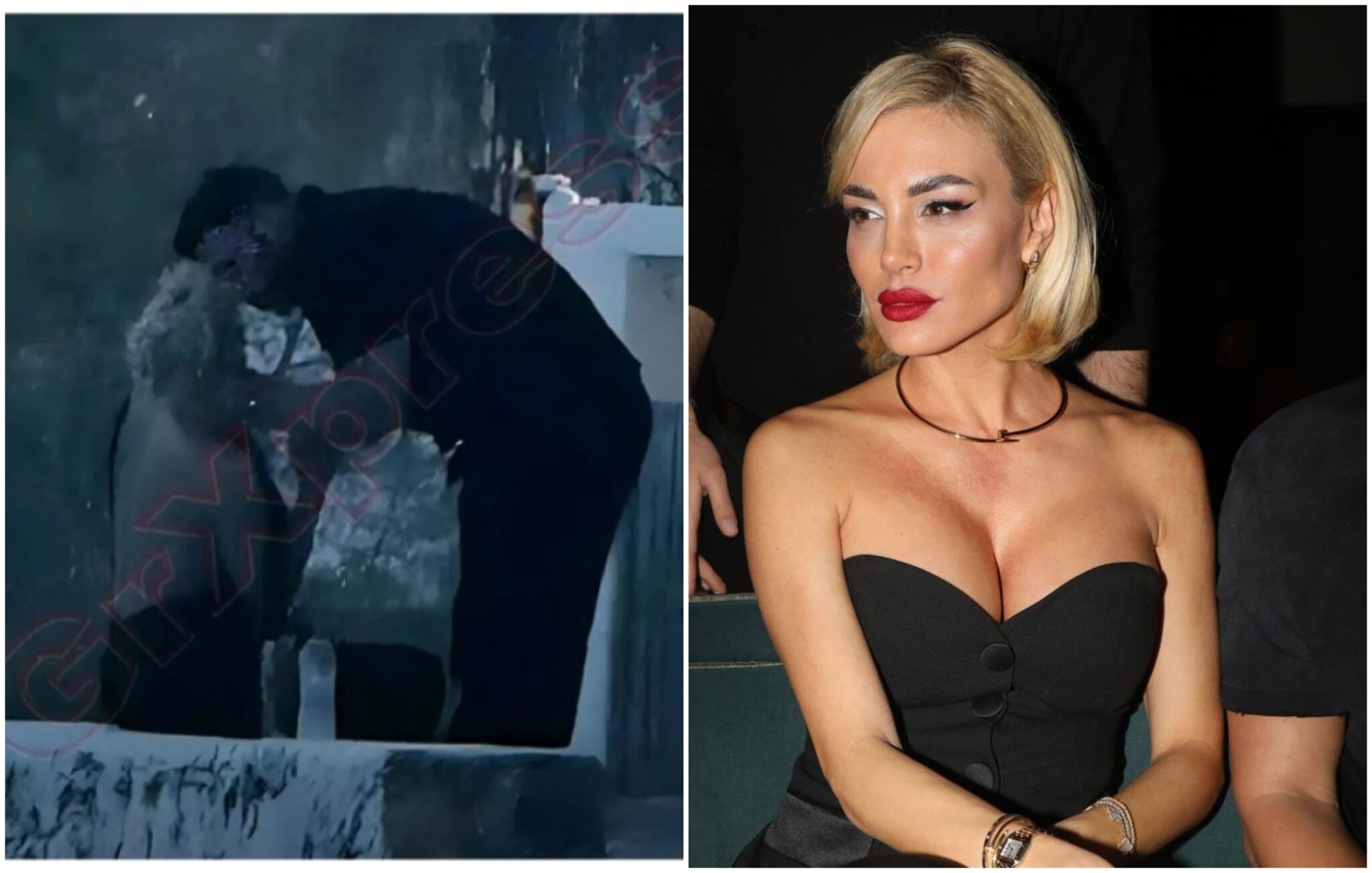 Στάθης Σχίζας: Η ξεκάθαρη απάντηση για την Αλεξάνδρα Παναγιώταρου και την Ιωάννα Τούνη