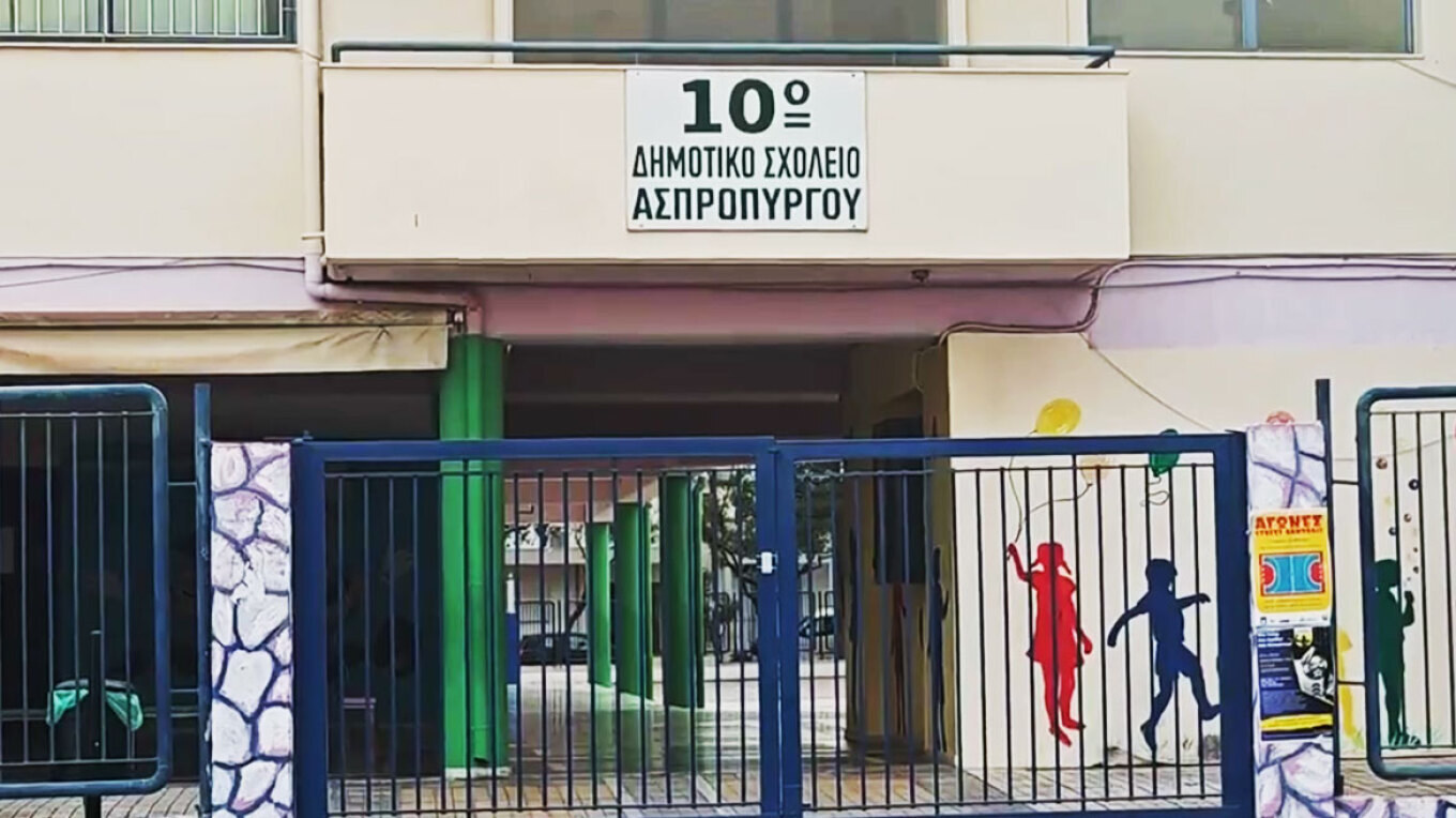 Θρήνος για τον θάνατο της 10χρονης στο σχολείο της, πώς συνέβη η τραγωδία