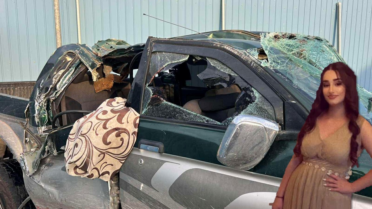 Μπροστά στα μάτια των φίλων της «έσβησαν» στην άσφαλτο τα όνειρα της 17χρονης Αλίκης