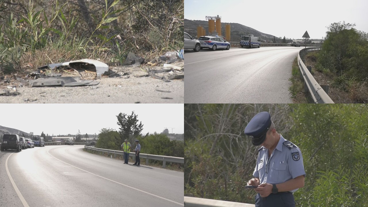 Τη σφοδρότητα της σύγκρουσης κατέδειξε η νεκροτομή στη σορό του 51χρονου Γιώργου