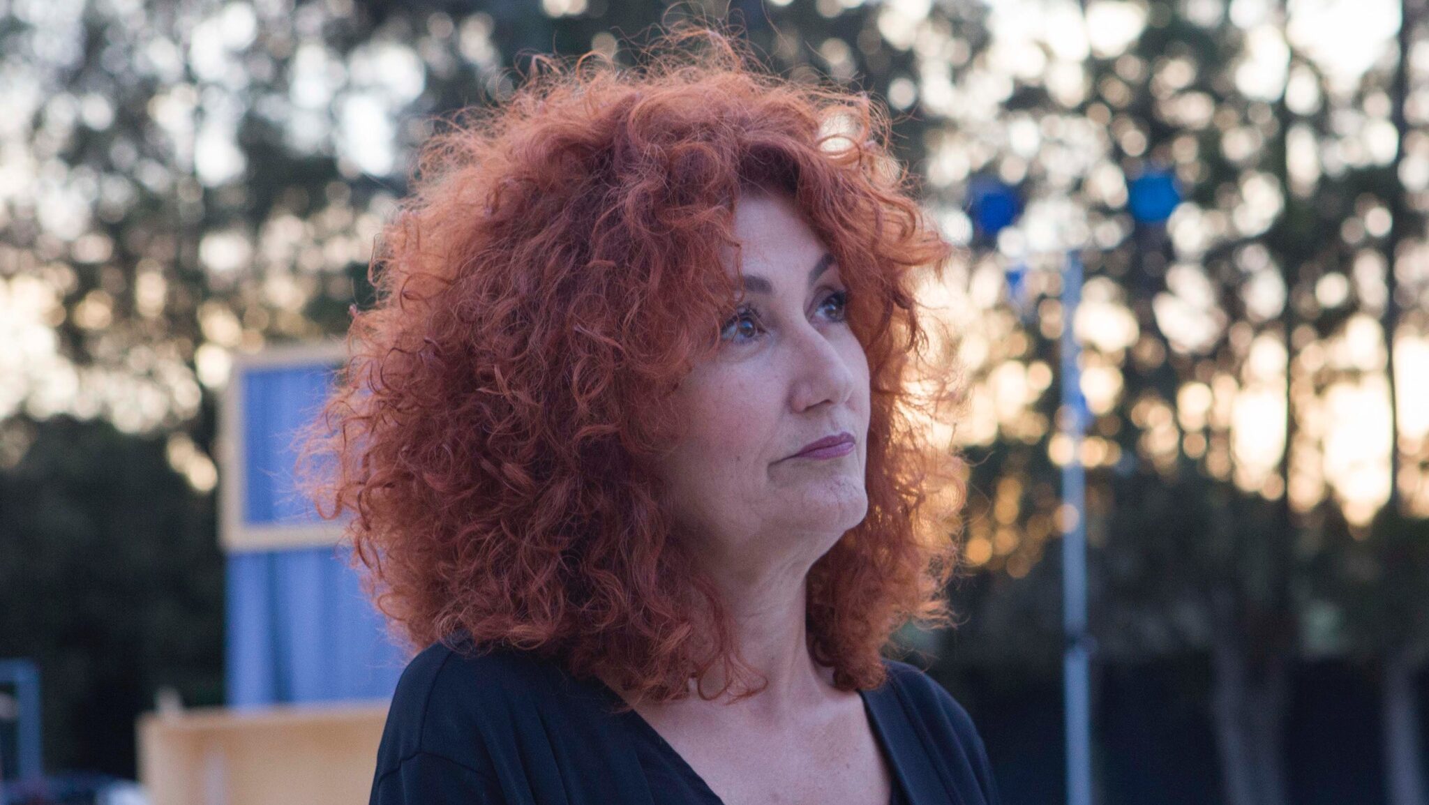 «Ήταν το ήθος που θέλουμε»: Το συγκλονιστικό «αντίο» του ΘΟΚ στην Αλεξία Παπαλαζάρου