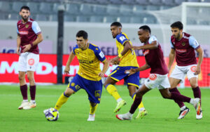 ΑΕΛ – Ένωση (Α’ Ημίχρονο)