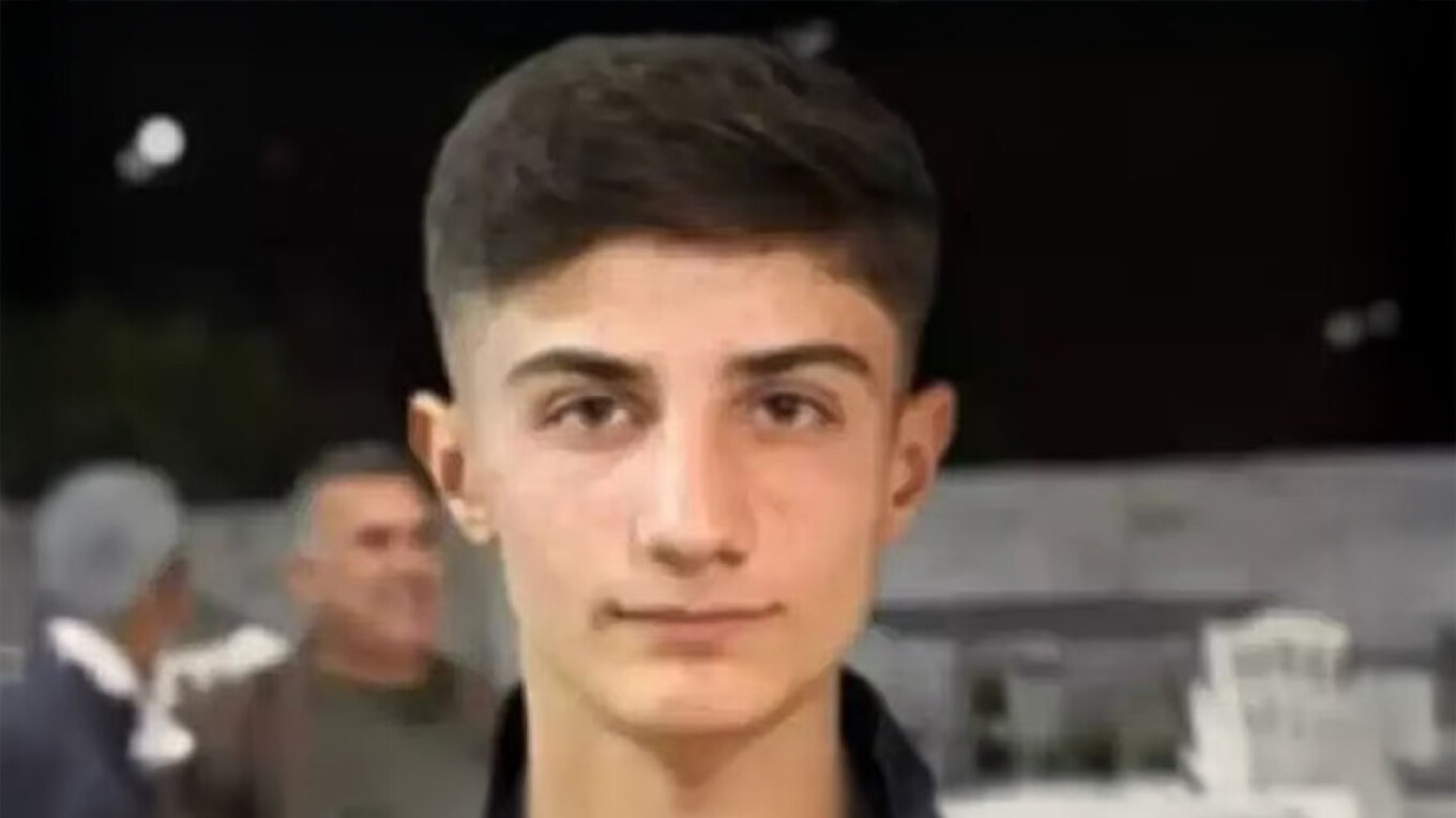 Τραγικός θάνατος 15χρονου στην Τουρκία: Του έβαλαν σωλήνα υψηλής πίεσης για πλάκα και προκάλεσαν ρήξη εντέρων