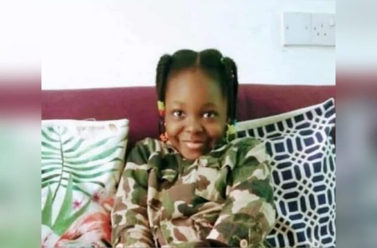 Θρήνος στα κατεχόμενα: «Έσβησε» 9χρονο κοριτσάκι μετά από ιατρική εξέταση