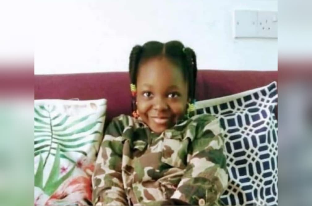 Θρήνος στα κατεχόμενα: «Έσβησε» 9χρονο κοριτσάκι μετά από ιατρική εξέταση