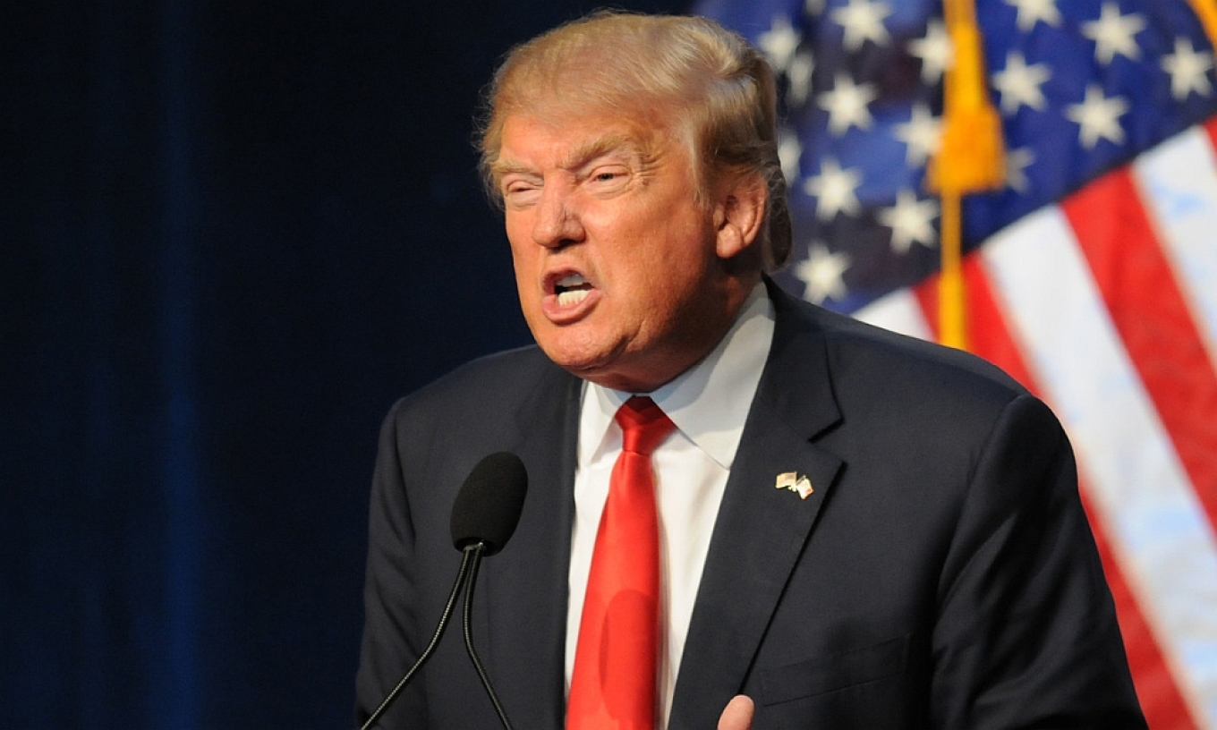 Ο Τραμπ απειλεί τη Νιγηρία με ανάληψη στρατιωτικής δράσης για τις δολοφονίες χριστιανών