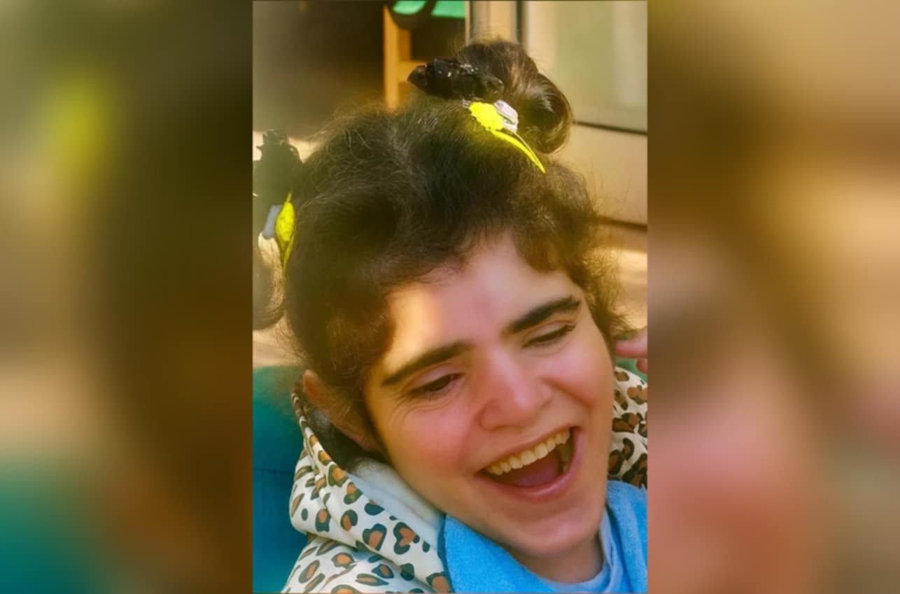 Έφυγε από τη ζωή η αδελφή του βουλευτή του ΑΚΕΛ Βαλεντίνου Φακοντή, στα λευκά το τελευταίο αντίο