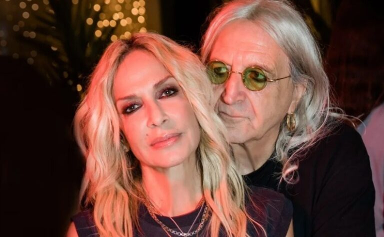 “Του λέω πόσο χρονών είναι; Δεκάξι μου λέει, στείλτην λέω.Ρώτησα αν είναι ωραία για να τη βάλω σε δίσκο”