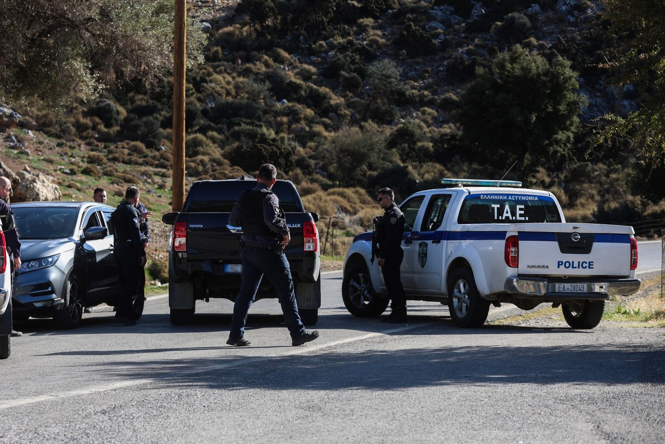 Νέο θερμό τετ-α-τετ στα Βορίζια: Απειλές στο νεκροταφείο κι αναστάτωση