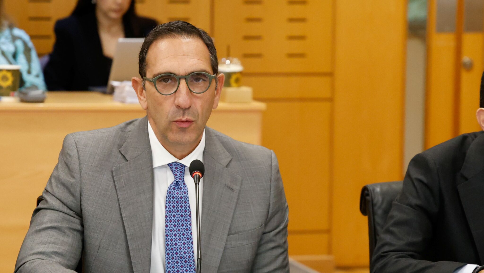 Ο ΥΠΕΣ στον Alpha: Τι άλλαξε το Υπουργικό για τους πυρόπληκτους και τι θα γίνει με το PWS